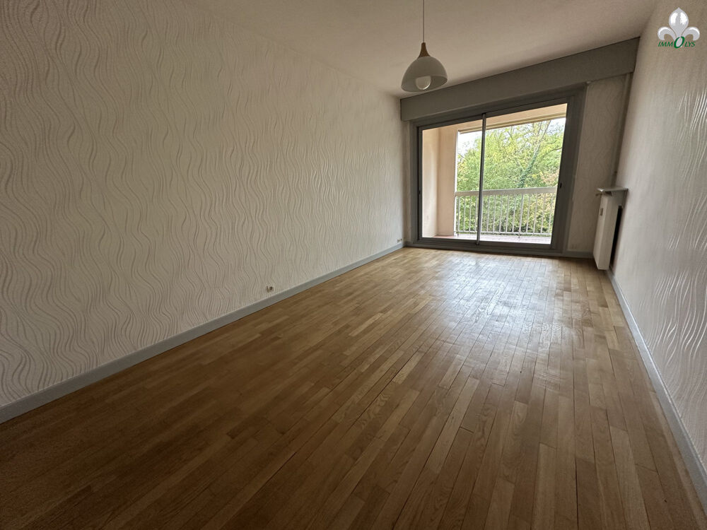 Vente Appartement HAUT VICTOR HUGO Dijon