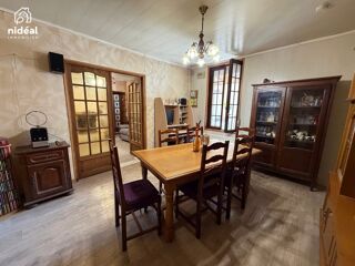  Maison à vendre 4 pièces 100 m²
