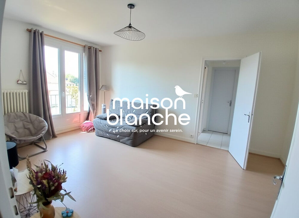 Appartement à louer Parthenay