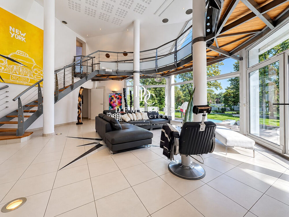 à vendre  Maison Neufchâtel-Hardelot (62152)