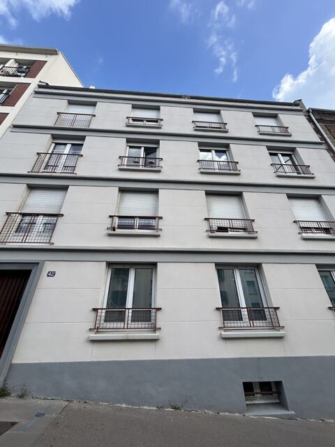  Appartement � louer 3 pi�ces 64 m�