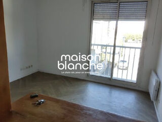  Appartement à louer 1 pièce 20 m²