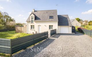  Maison � vendre 6 pi�ces 120 m�