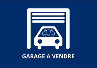  Parking / Garage  vendre 14 m