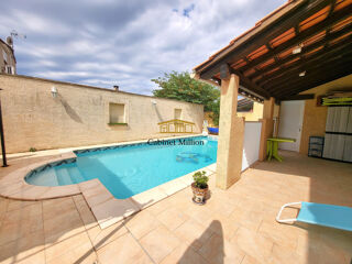  Maison � vendre 6 pi�ces 130 m�