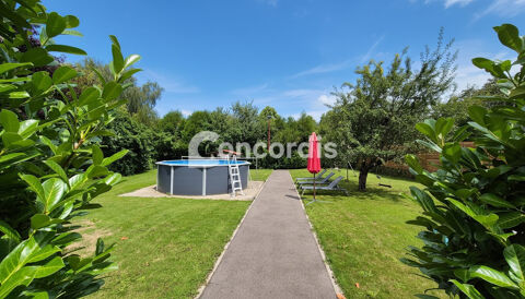   Propriété pleine de surprises ! Maison - 10 pièce(s) - 200 m²