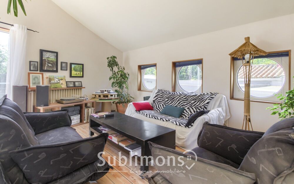  vendre  Maison Vertou (44120)