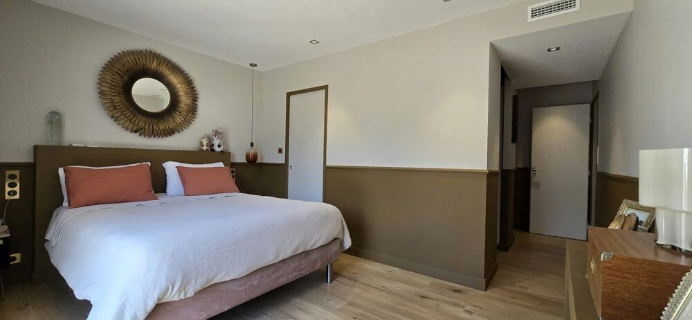 à vendre  Maison Nîmes (30000)