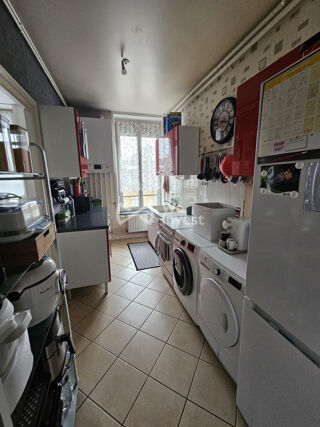 Immeuble à vendre 163 m²