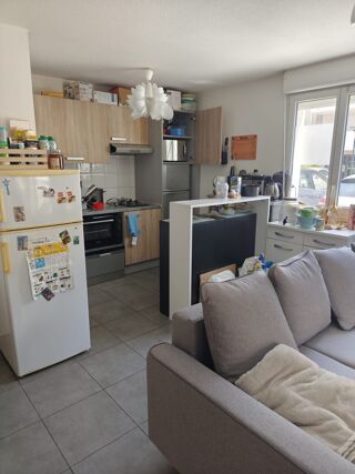  Appartement à vendre 3 pièces 64 m²