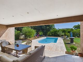  Maison à vendre 7 pièces 184 m²