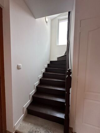  Appartement à louer 2 pièces 24 m²