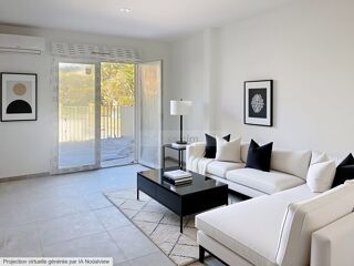 Appartement 2 pièces 41 m² · à La Ciotat · 41 m² · 279 000 €
