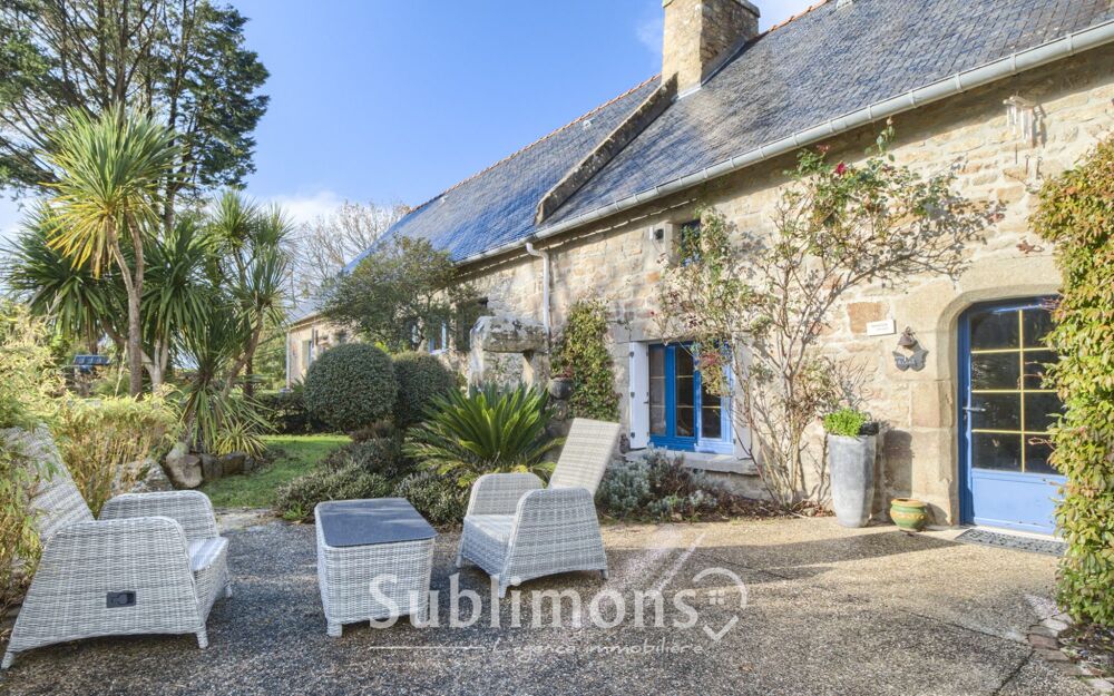 � vendre  Maison Nostang (56690)