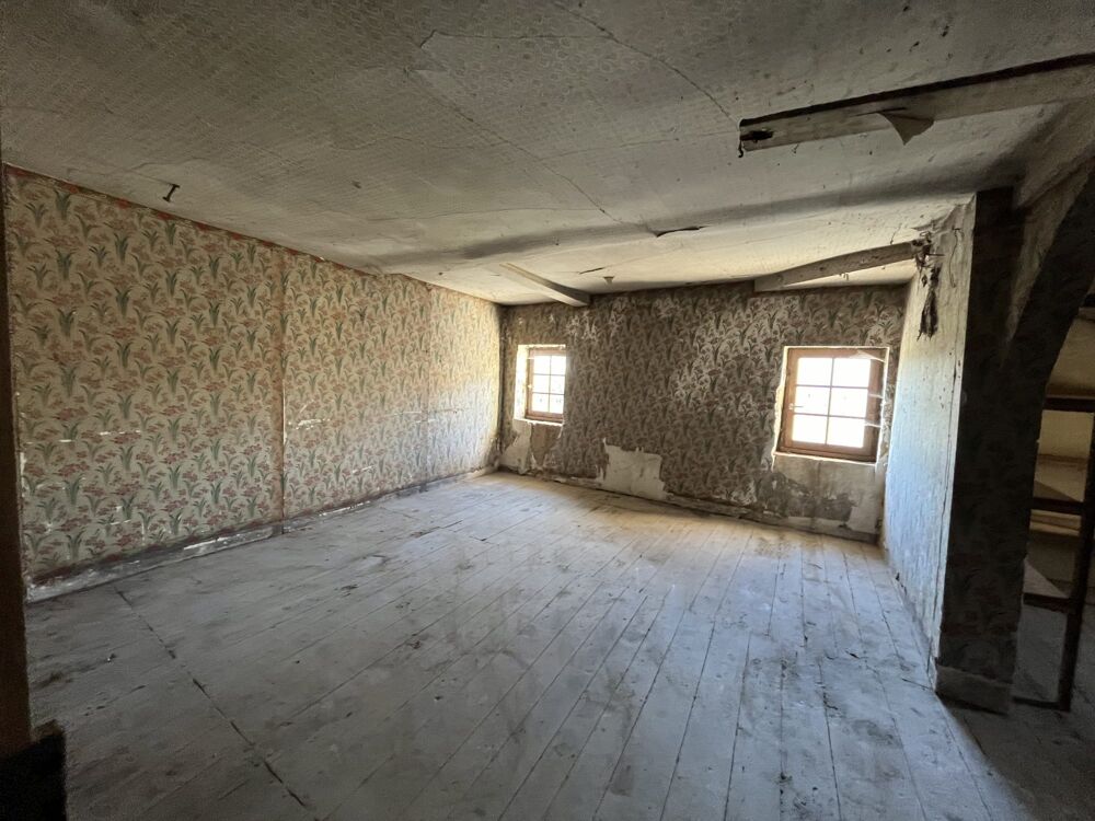 Vente Maison Maison de village en pierre avec dépendances Villeréal