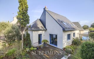 Vente Maison Belle maison au calme et proche des commodités Vannes