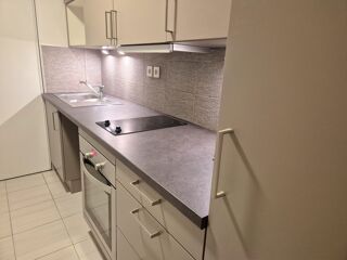  Appartement � vendre 2 pi�ces 47 m�