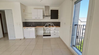  Appartement à vendre 2 pièces 48 m²