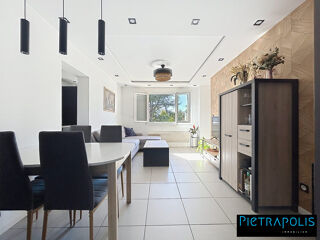  Appartement à vendre 3 pièces 56 m²