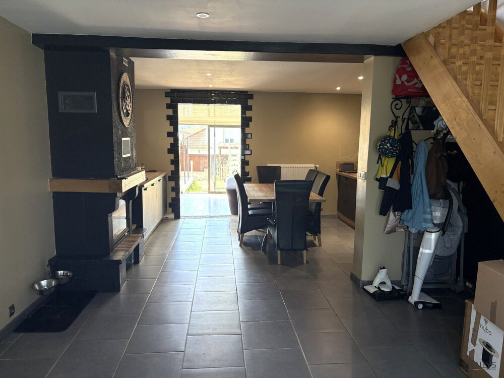 Maison Zimming 137 m²