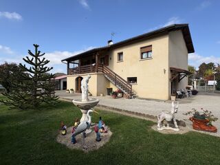  Maison  vendre 5 pices 120 m