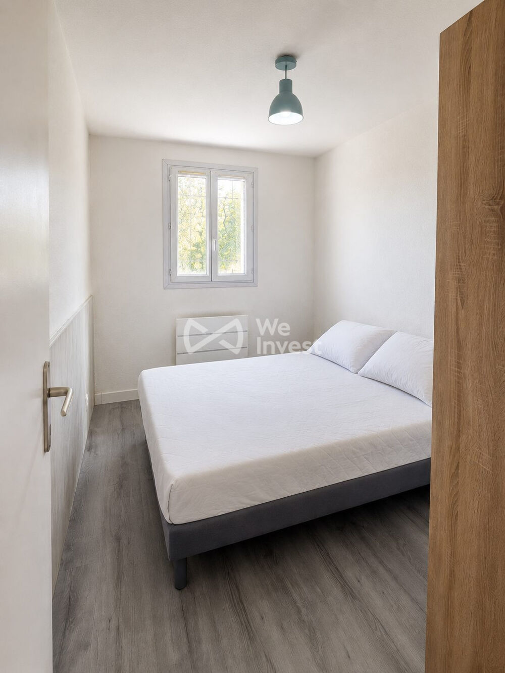 Vente Appartement APPARTEMENT T3 meublé idéal investissuer Montpellier