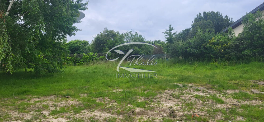 Vente Terrain Bassens Bassens