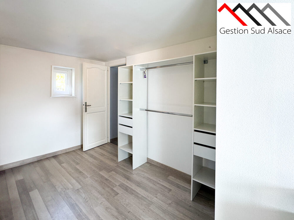 Location Maison MAISON - FLAXLANDEN - 6 PIECES Flaxlanden
