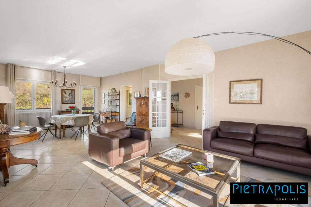  vendre  Maison Saint-Didier-au-Mont-d'Or (69370)