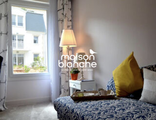  Appartement � vendre 1 pi�ce 38 m�