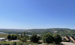  Appartement � vendre 3 pi�ces 71 m�