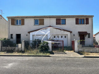  Maison à vendre 8 pièces 171 m²