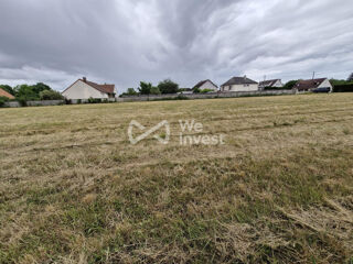  Terrain � vendre 2506 m�