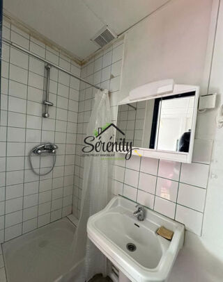  Immeuble � vendre 163 m� Brebi�res