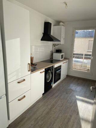  Colocation Demande4 pièces 76 m² Tours