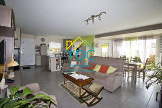  Maison � vendre 4 pi�ces 86 m�
