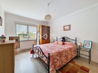  Maison à vendre 8 pièces 157 m²
