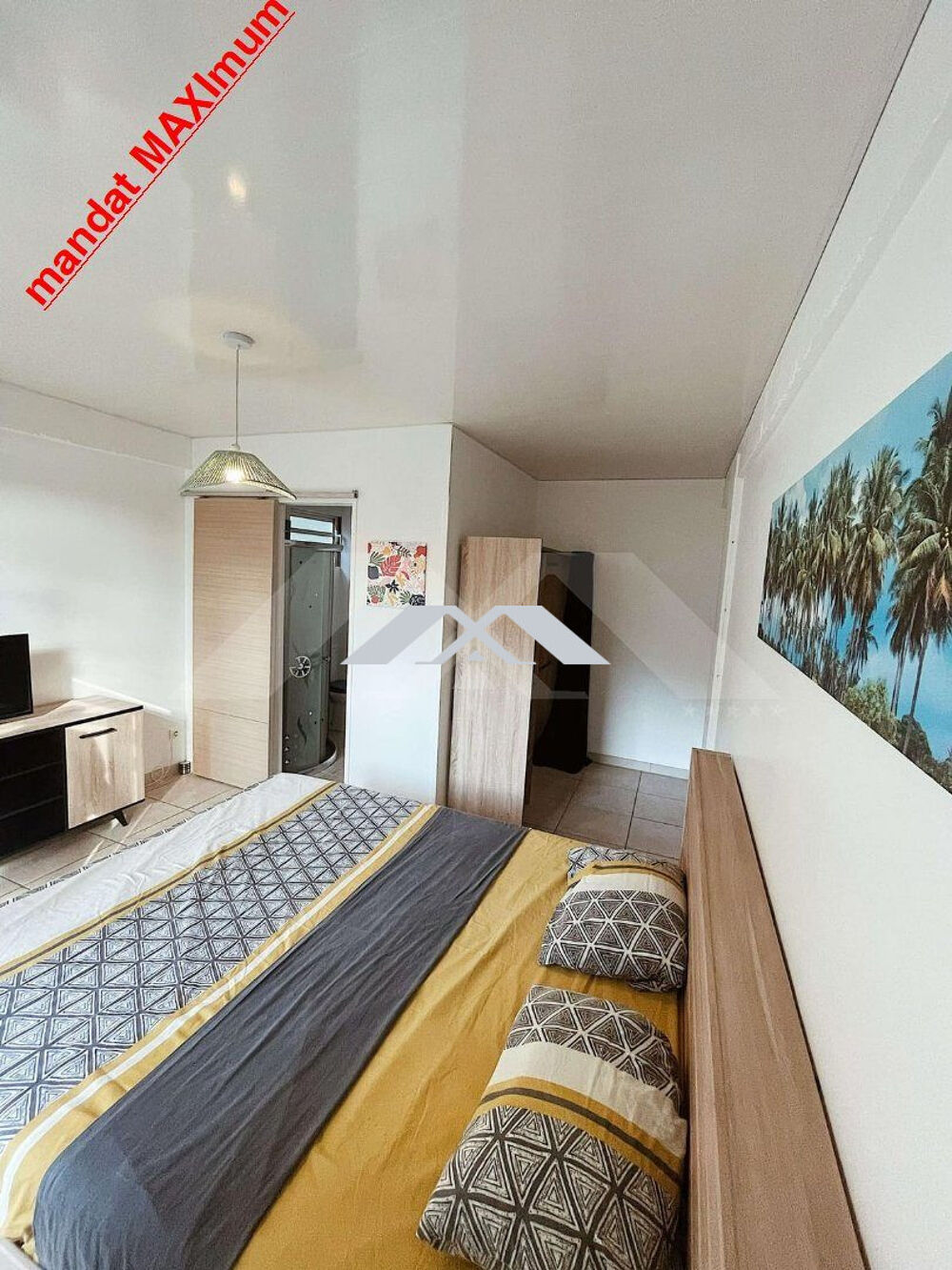 COLOCATION SAINT PIERRE