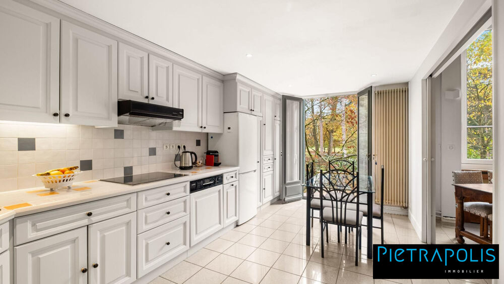 à vendre  Appartement Lyon 6