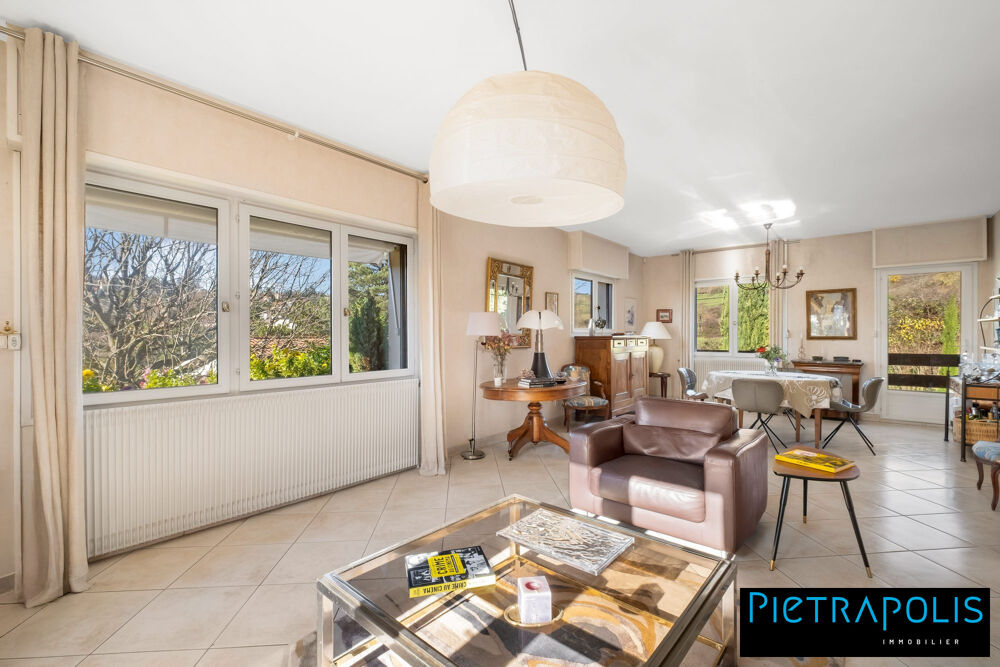  vendre  Maison Saint-Didier-au-Mont-d'Or (69370)