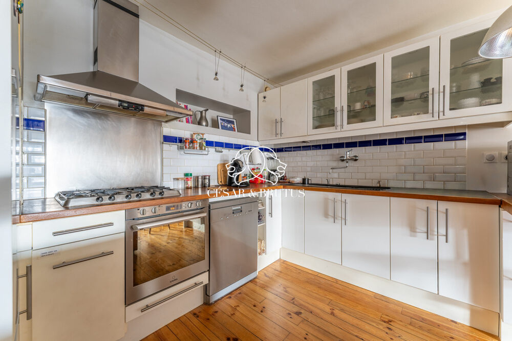 Vente Appartement Appartement à vendre Lyon Lyon 1