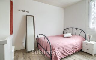  Appartement � vendre 3 pi�ces 58 m�