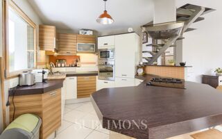  Maison à vendre 5 pièces 135 m²