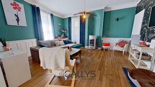  Maison � vendre 7 pi�ces 205 m�