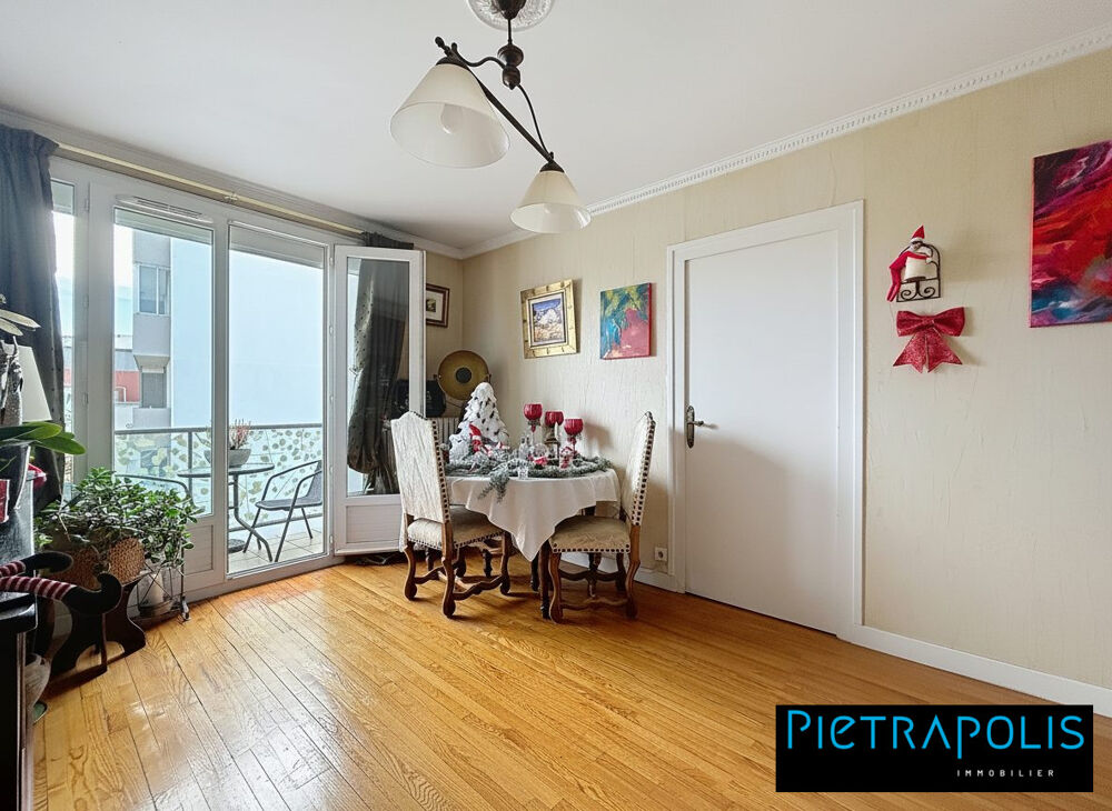 Vente Appartement Appartement à vendre Vénissieux Vénissieux