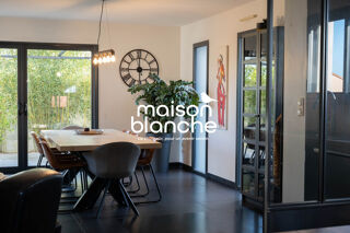  Maison � vendre 6 pi�ces 120 m�