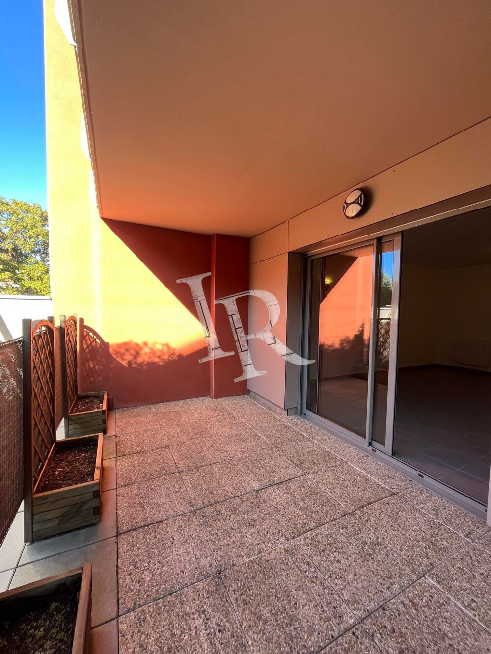 Location Appartement Appartement T2 avec terrasse, cave et garage Le puy-en-velay