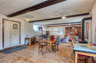  Maison à vendre 6 pièces 191 m²