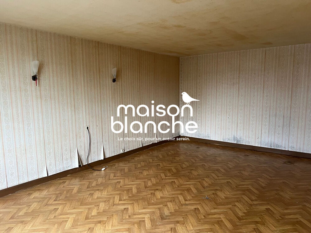 Maison de bourg 3 pièce(s) 98 m2