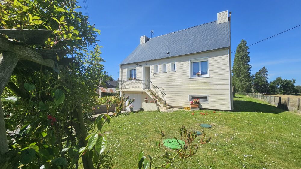 Maison 6 pièces 92 m² · à Plouézec · 92 m² · 233 900 €